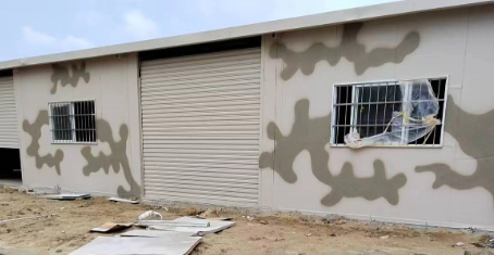 阳泉低温专用迷彩漆,冬季迷彩漆