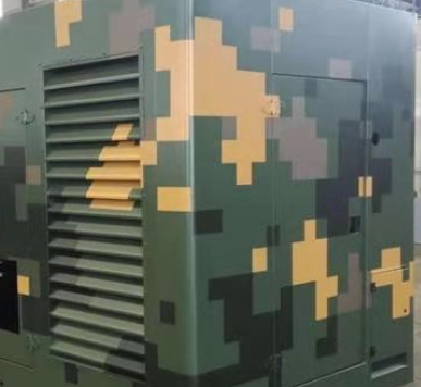 阳泉要保证迷彩漆施工的颜色准确性